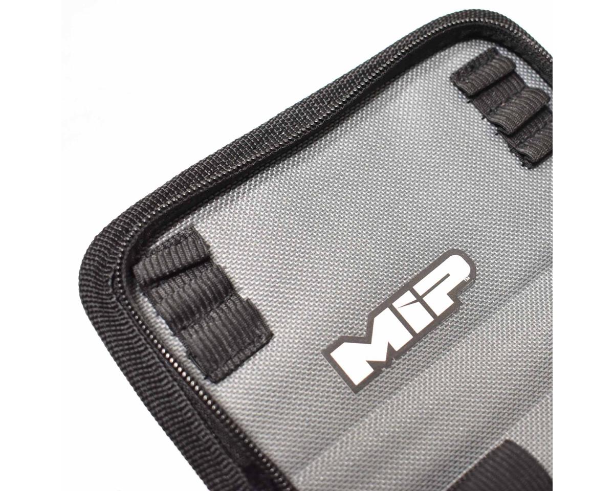 MIP 13 Pocket Speed Tip™ Tool Bag (7"x6.5")