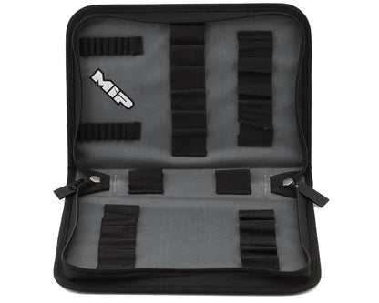 MIP 15-Piece Metric Essentials Tool Set w/Carrying Case