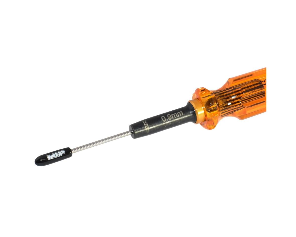 MIP Gen 2 Metric Hex Driver (0.9mm)