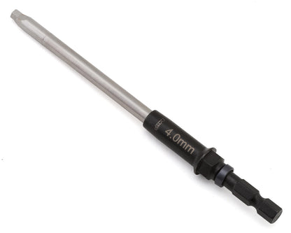 MIP Gen 2 Speed Tip Hex Driver Wrench (4mm)
