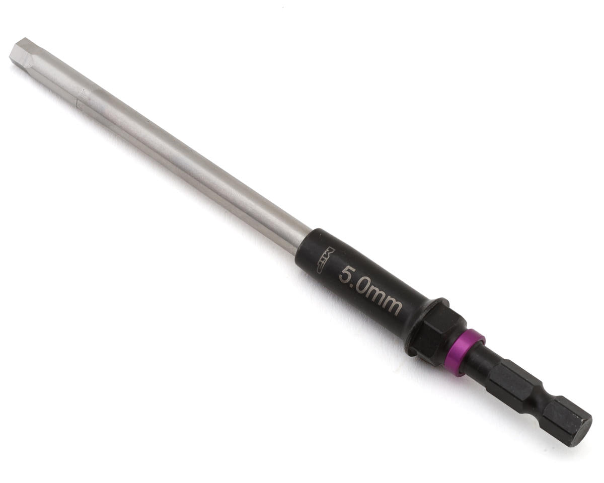 MIP Gen 2 Speed Tip Hex Driver Wrench (5mm)