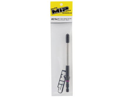 MIP Gen 2 Speed Tip Hex Driver Wrench (5mm)