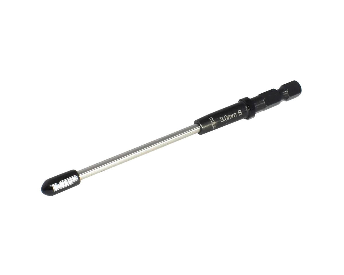 MIP Gen 2 Ball Speed Tip Hex Driver (3mm)