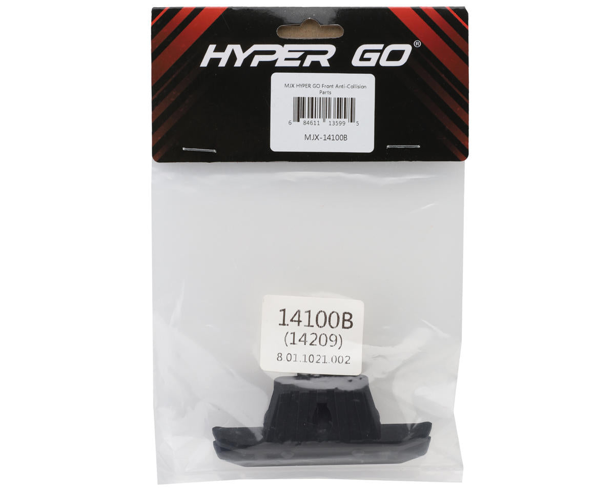 MJX HYPER GO 14209 Front Anti-Collision Bumper