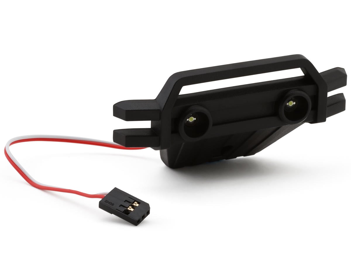 MJX HYPER GO 14210 Front Anti-Collision Bumper w/LEDs