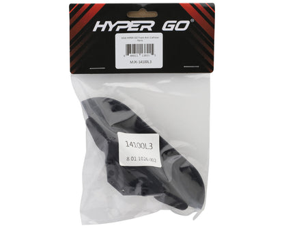 MJX HYPER GO Front Bumper Assembly (14302/14303)