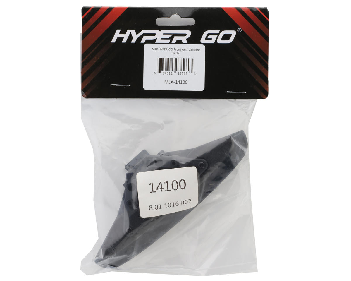 MJX HYPER GO 14303/14302 Anti-Collision Front Bumper