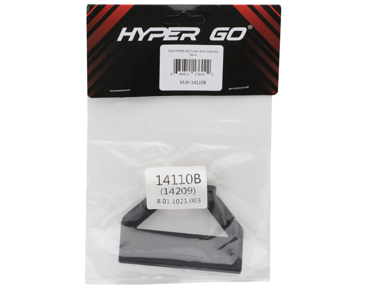 MJX HYPER GO 14209 Rear Anti-Collision Bumper