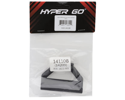 MJX HYPER GO 14209 Rear Anti-Collision Bumper