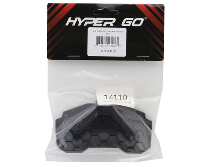 MJX HYPER GO Rear Diffuser (14302/14303)