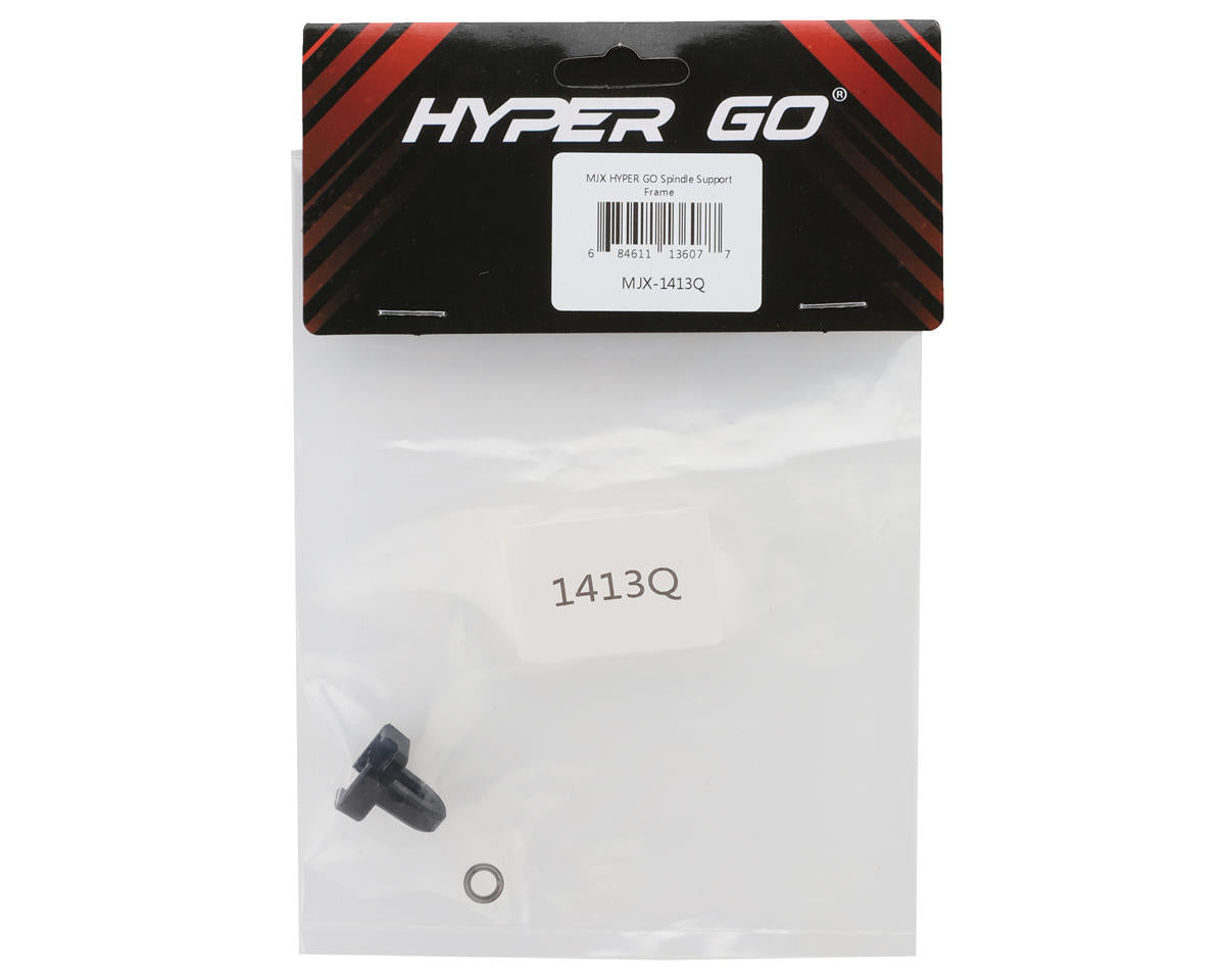MJX HYPER GO 14302/14303 Driveshaft Support Frame w/Bearing