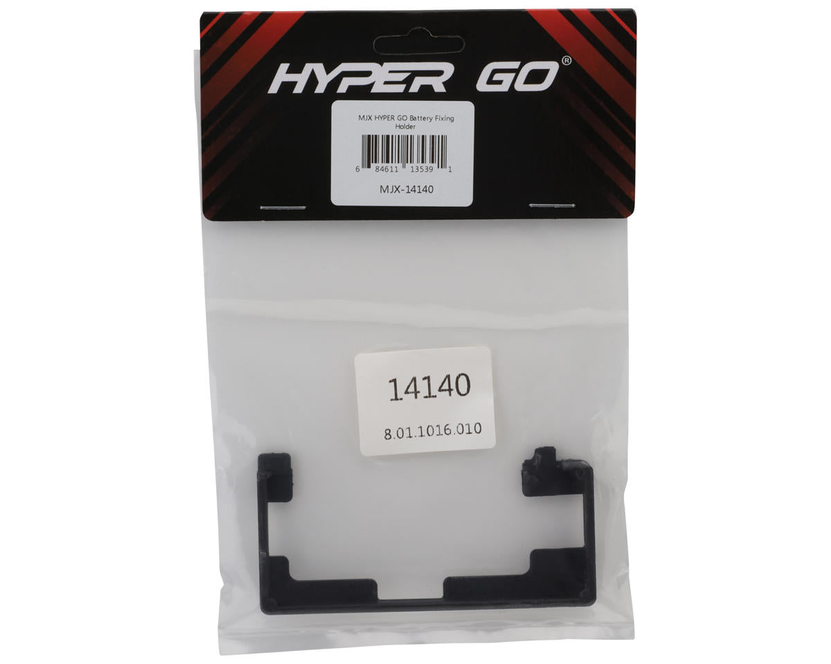 MJX HYPER GO 14303/14302 Battery Holder