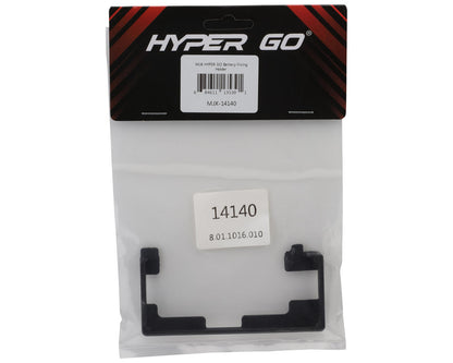 MJX HYPER GO 14303/14302 Battery Holder