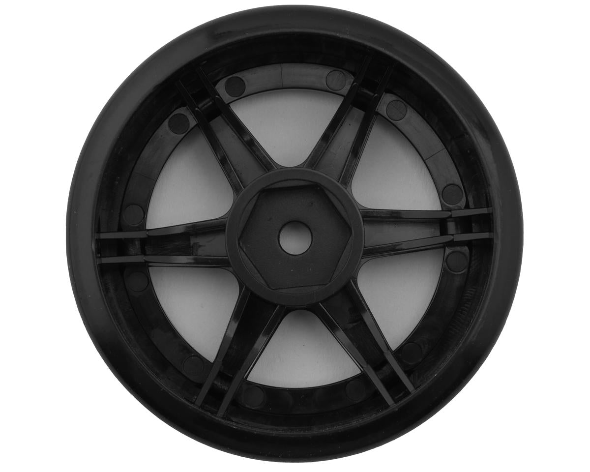 MJX HYPER GO Pre-mounted Drift Tire Set (2) (14302/14303)