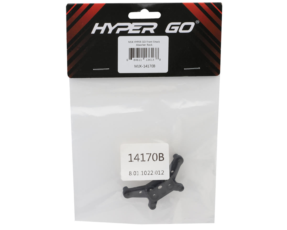 MJX HYPER GO 14210 Front Shock Tower