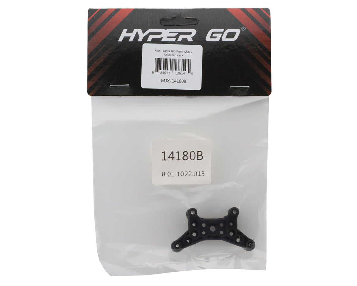 MJX HYPER GO 14210 Rear Shock Tower