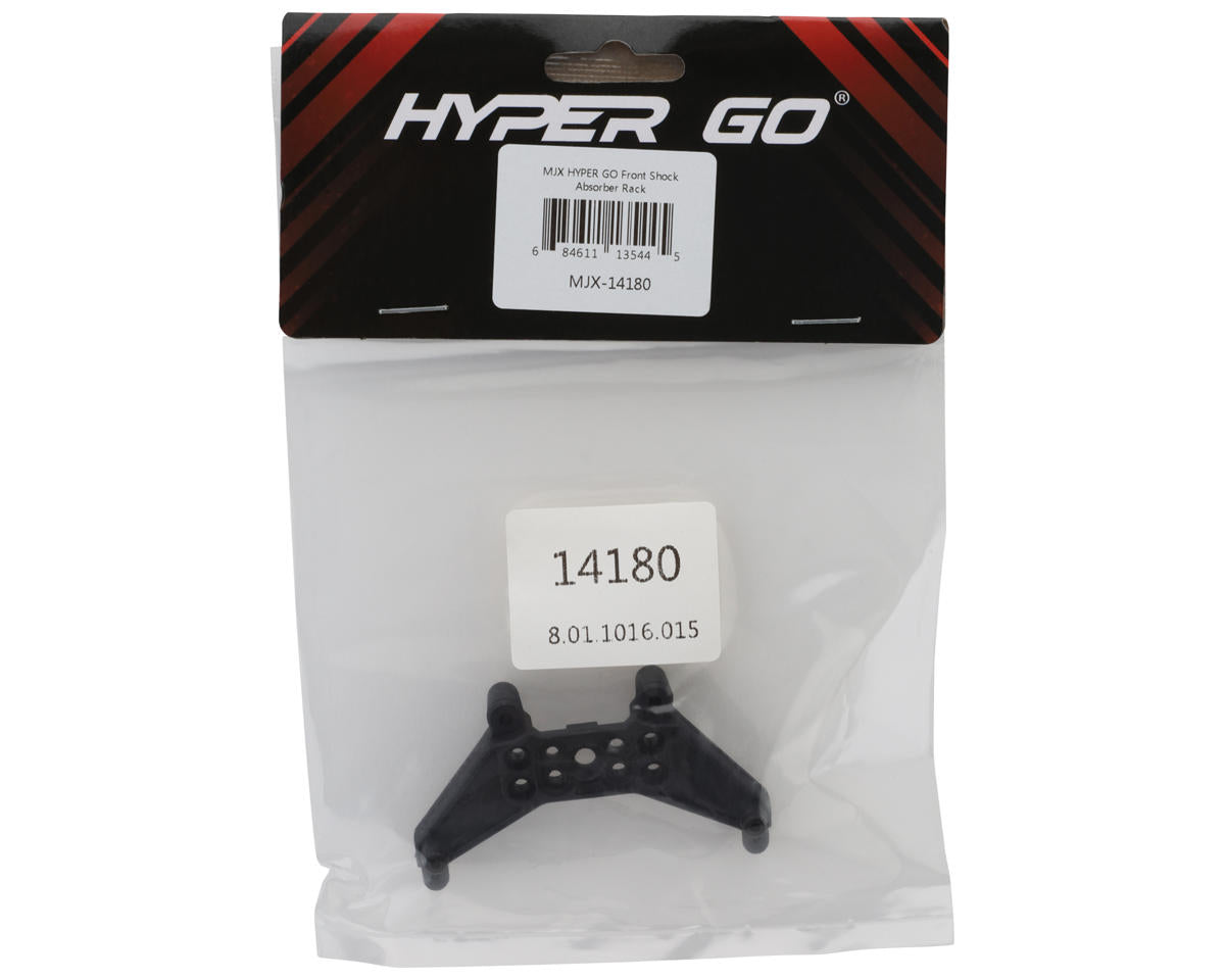 MJX HYPER GO 14302/14303 Rear Shock Tower