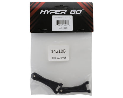 MJX HYPER GO 14209/14210 Front Upper Swing Arm w/Pivot Balls