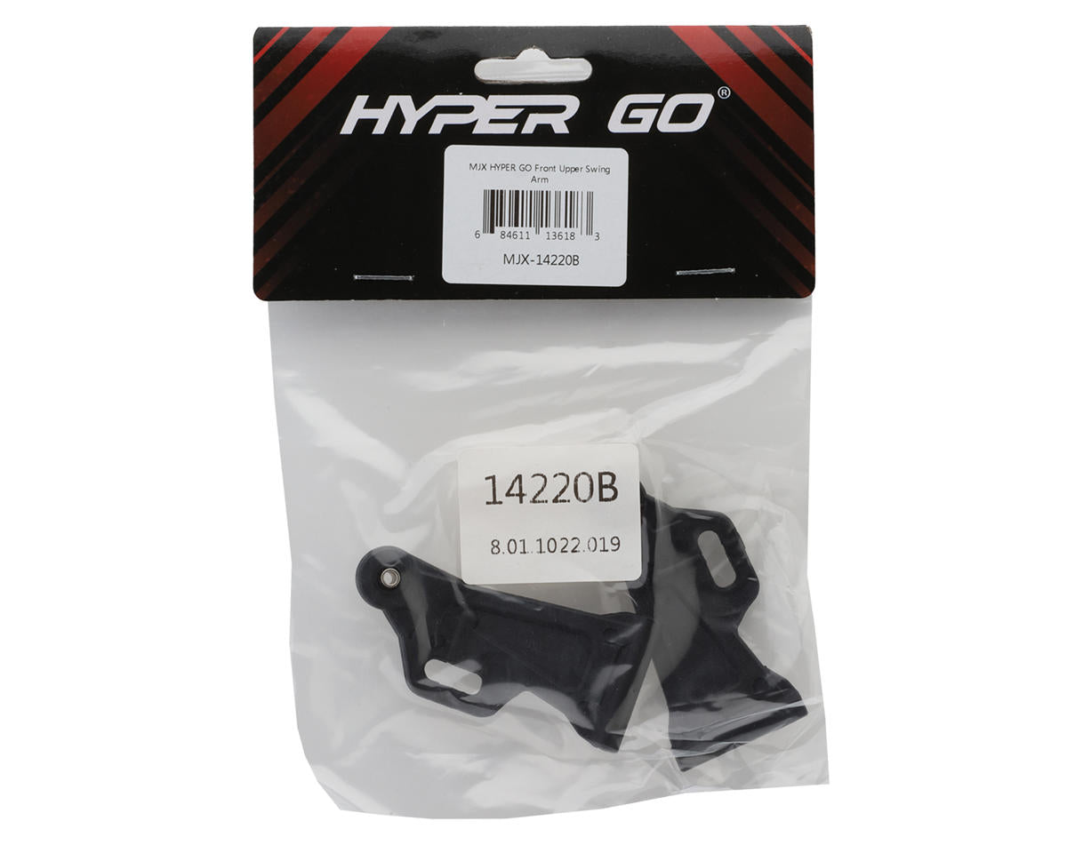 MJX HYPER GO 14209/14210 Front Lower Swing Arms (2)