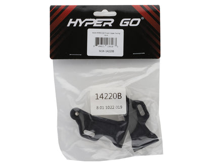 MJX HYPER GO 14209/14210 Front Lower Swing Arms (2)