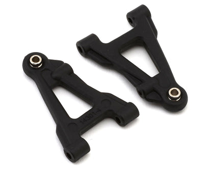 MJX HYPER GO 14302/14303 Front Lower Swing Arm (2) w/Pivot Balls