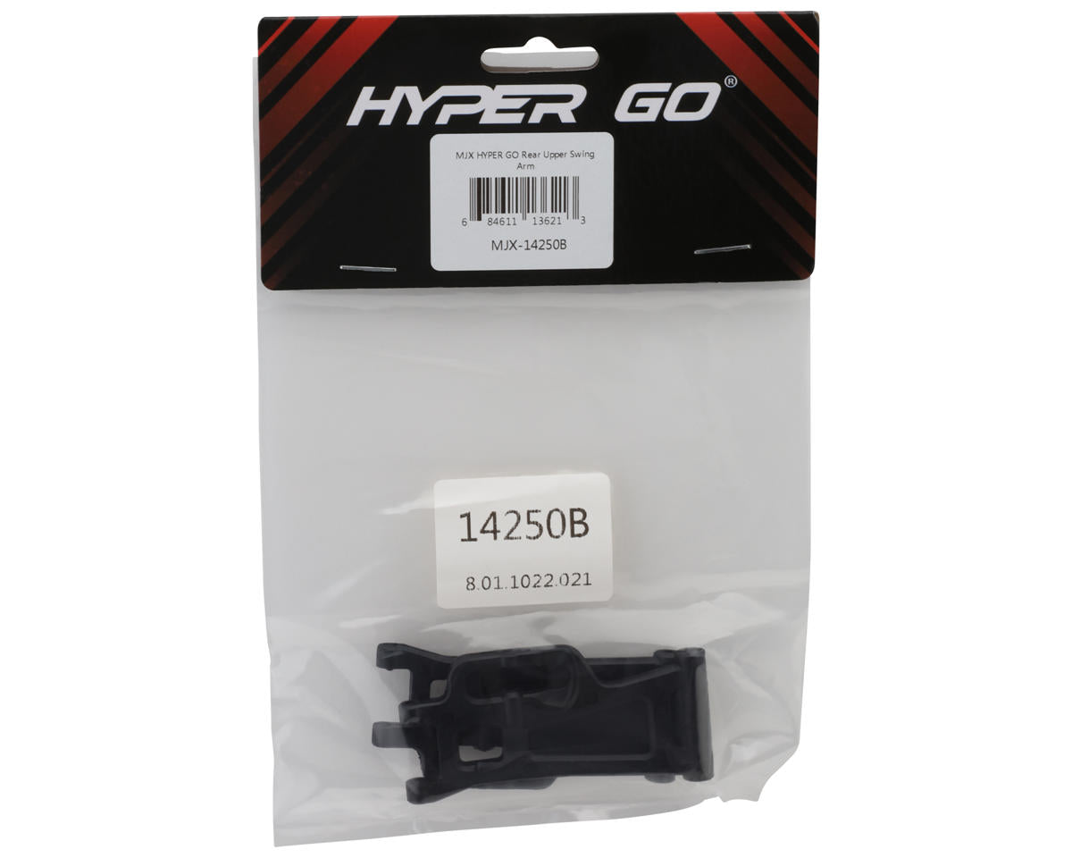 MJX HYPER GO 14209/14210 Rear Lower Swing Arm (2)