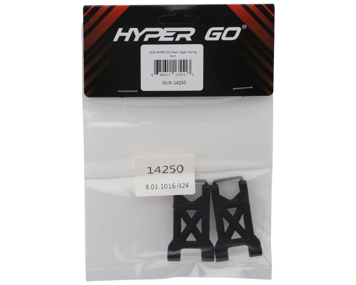 MJX HYPER GO 14302/14303 Rear Lower Swing Arm (2)