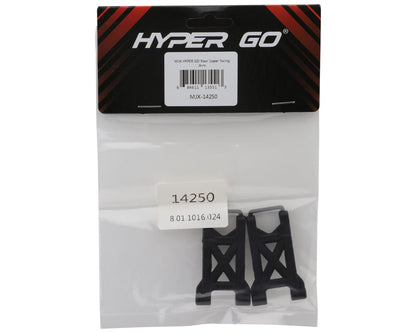 MJX HYPER GO 14302/14303 Rear Lower Swing Arm (2)