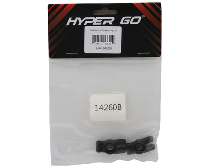 MJX HYPER GO 14209/14210 Rear Hub Carriers (2)