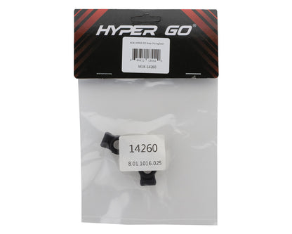 MJX HYPER GO 14302/14303 Rear Hub Carriers (2)