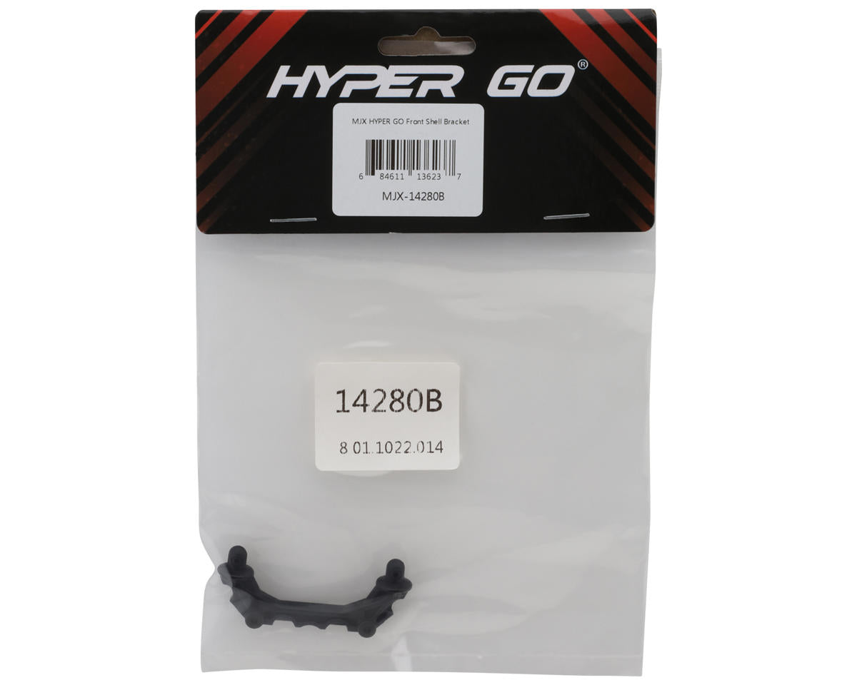 MJX HYPER GO 14209 Front Body Mounts