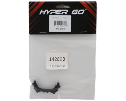 MJX HYPER GO 14209 Front Body Mounts