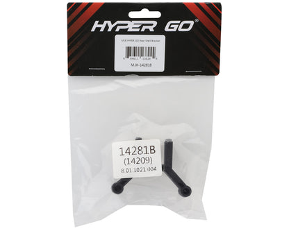 MJX HYPER GO 14209 Rear Body Mount