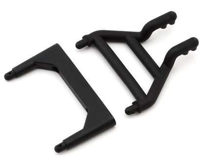 MJX HYPER GO 14302/14303 Front & Rear Body Mounts