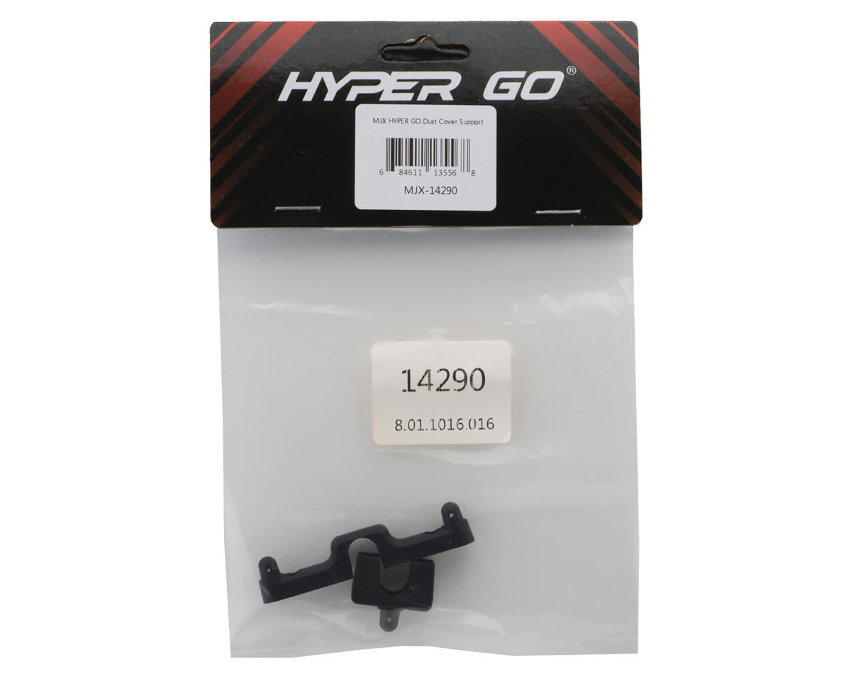 MJX HYPER GO 14302/14303 Dust Cover Mounts