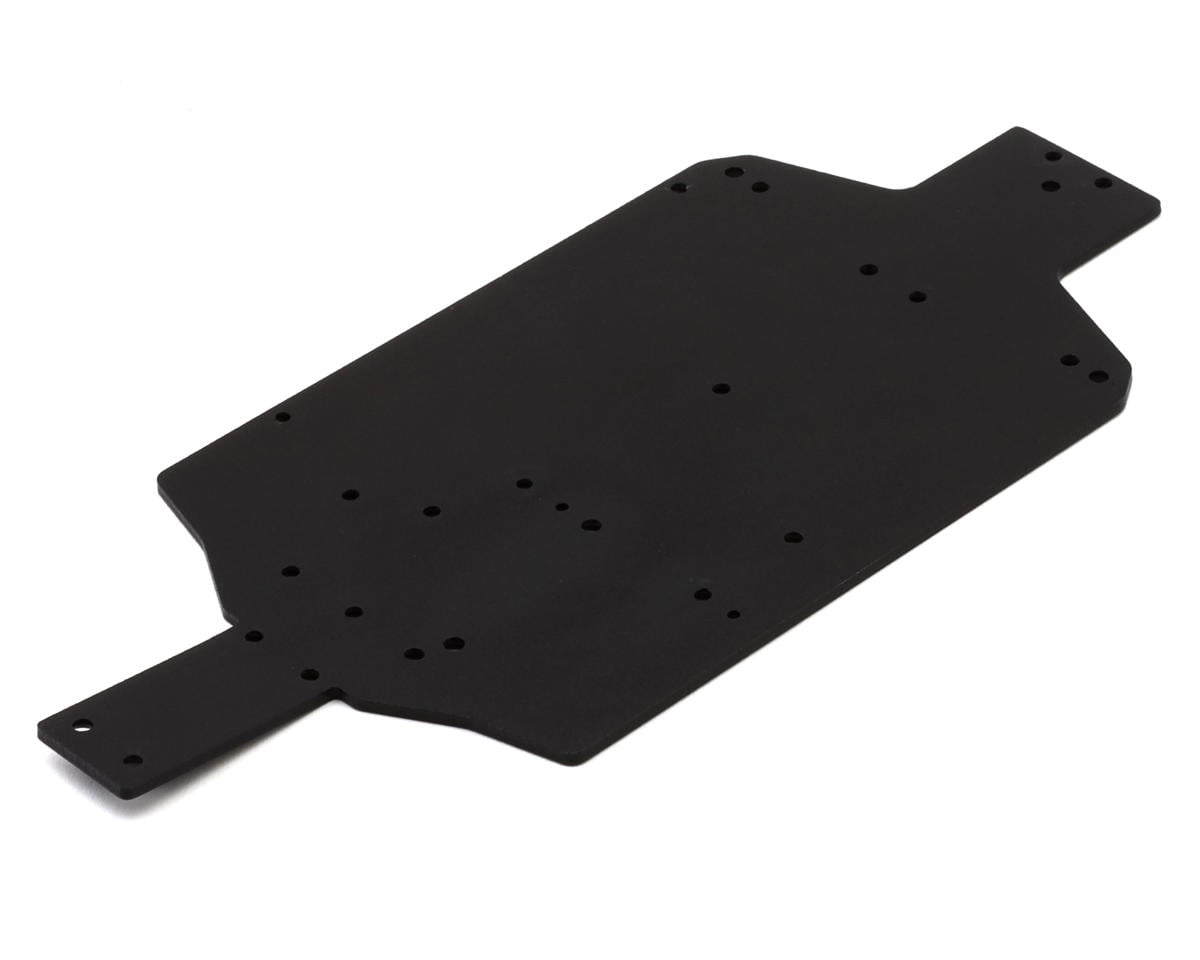 MJX HYPER GO 14302/14303 Aluminum Chassis