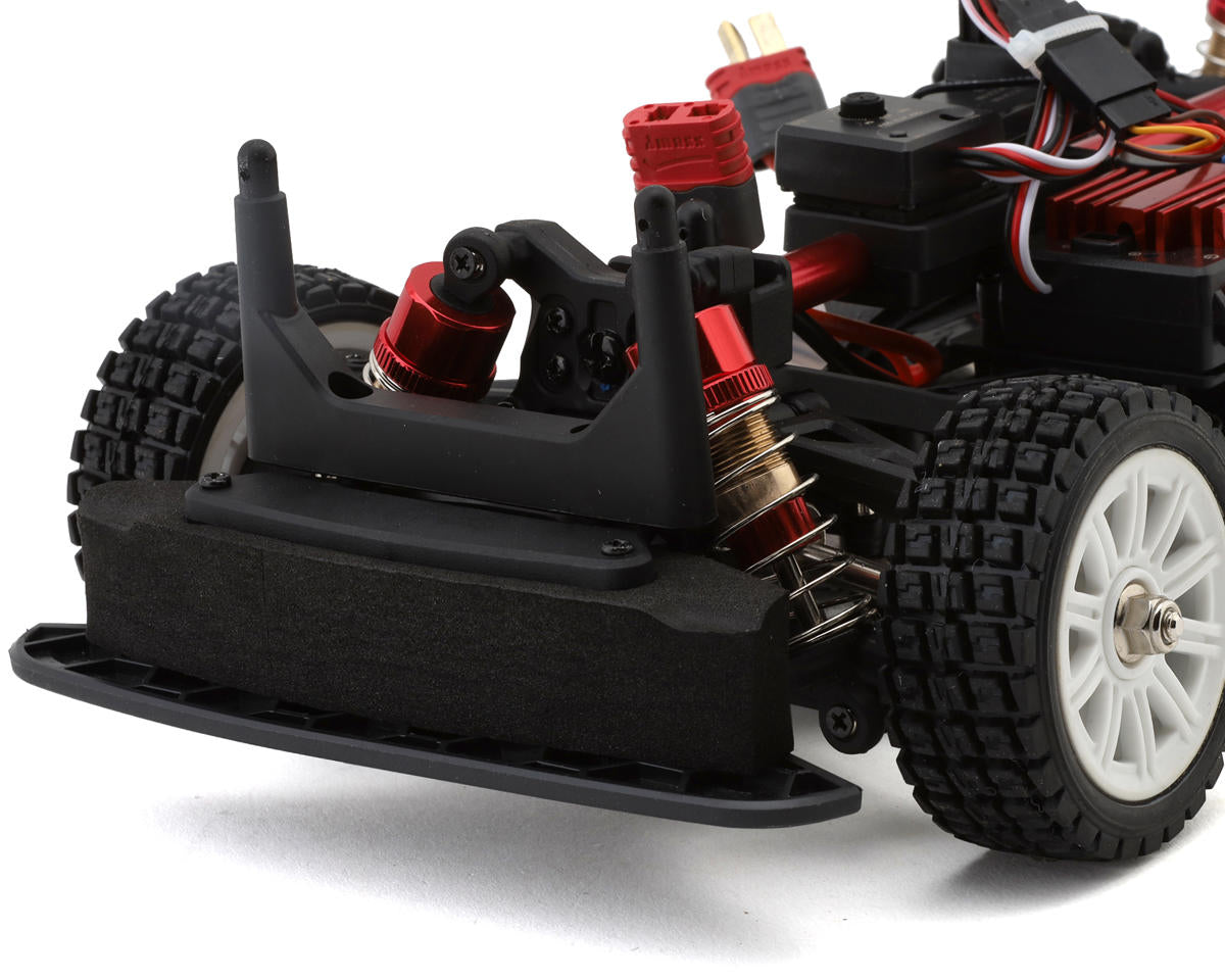 MJX HYPER GO 14302 1/14 4WD Brushless RTR Lancia Delta Rally Car
