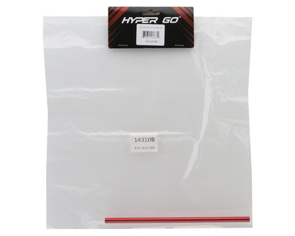 MJX HYPER GO Aluminum Center Chassis Brace (14302/14303)
