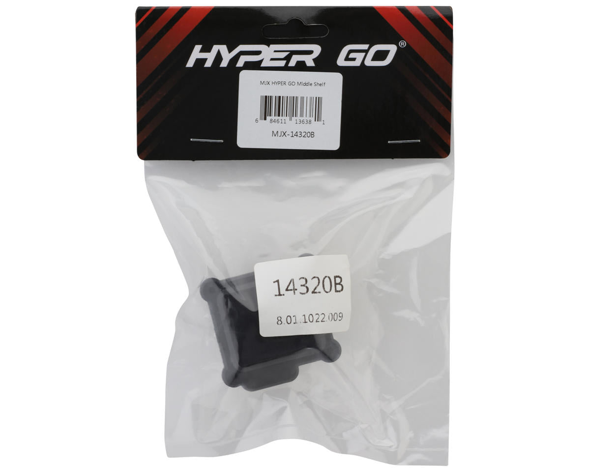 MJX HYPER GO 14209/14210 Receiver Box