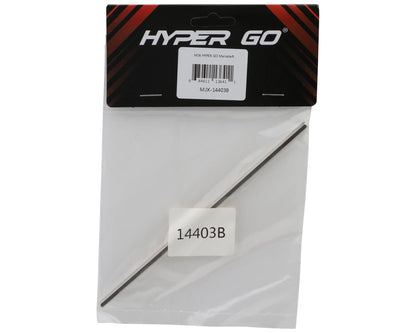 MJX HYPER GO 14209/14210 Metal Center Driveshaft