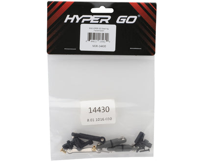 MJX HYPER GO Steering Rack Assembly
