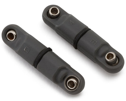 MJX HYPER GO 14302/14303 Assembled Steering Links (2)