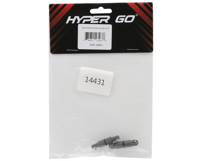 MJX HYPER GO 14302/14303 Assembled Steering Links (2)