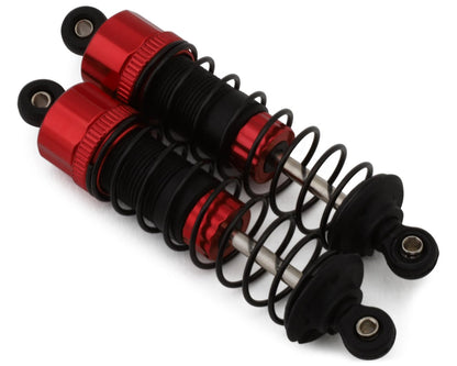 MJX HYPER GO 14209/14210 Assembled Rear Shock Set (2)
