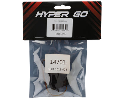 MJX HYPER GO 14302/14303 Plastic Gear Servo