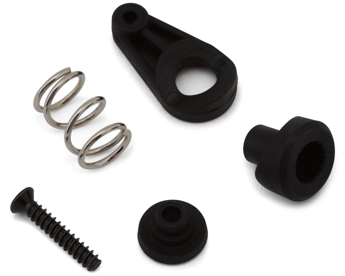 MJX HYPER GO 14302/14303 Plastic Servo Saver Assembly