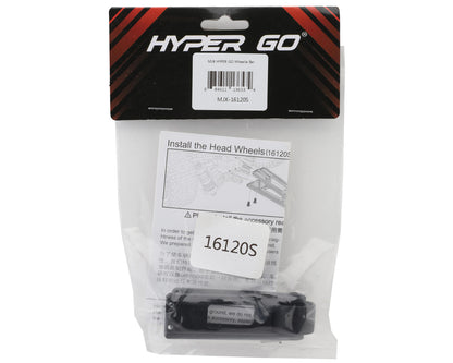 MJX HYPER GO 16207 Wheelie Bar Assembly