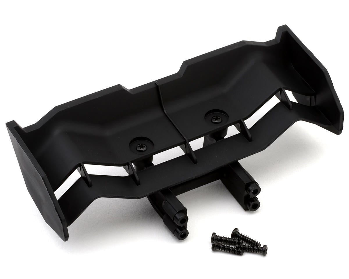 MJX HYPER GO 16207 Rear Wing Assembly