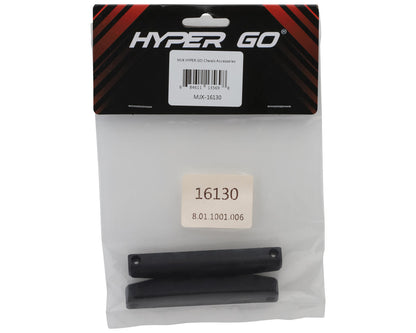 MJX HYPER GO 16207 Side Guards (2)