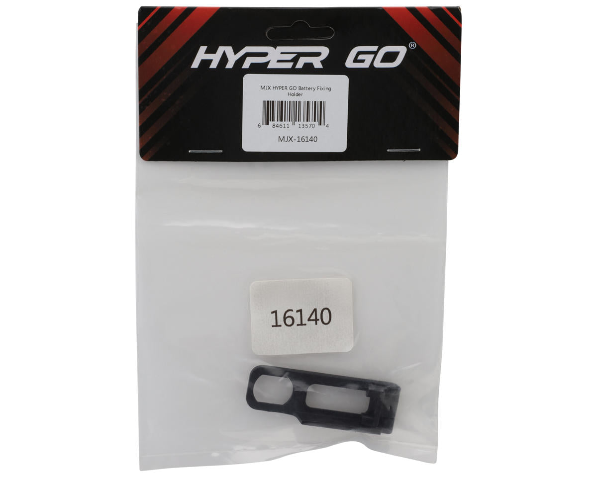 MJX HYPER GO 16207 Battery Hold Down